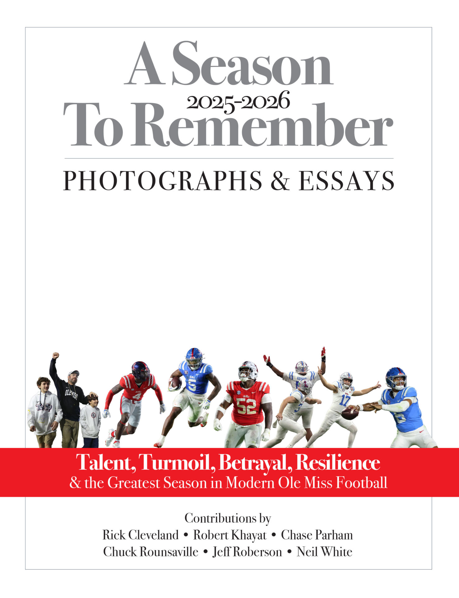 A Season to Remember (pre-order)