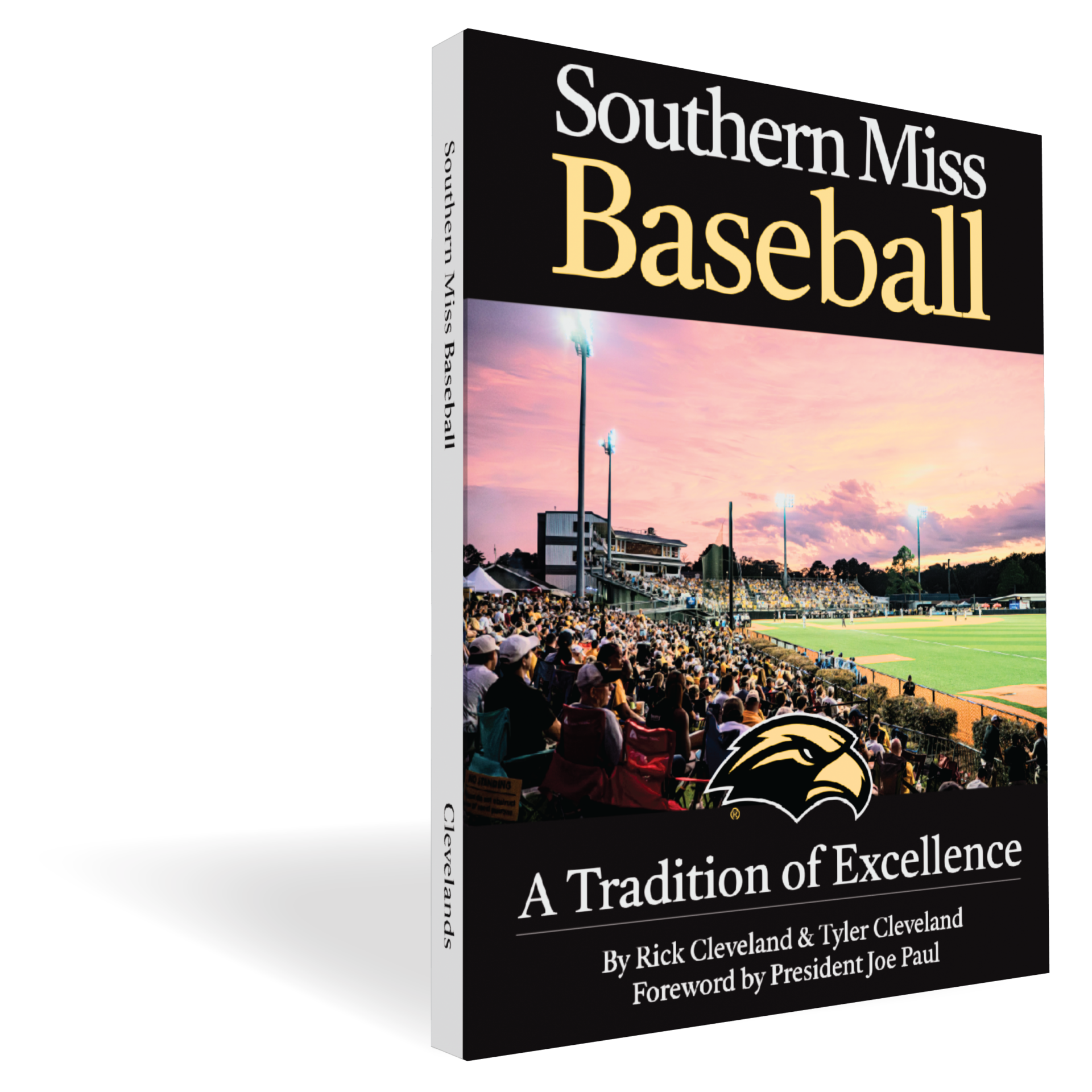 Southern Miss Baseball: A Tradition of Excellence